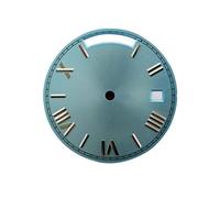 XTINKOPW 1pc 29mm 8285 Dial DIY Watch Dial Custom Dial DIY Dial Fit 8285 Movement(12)