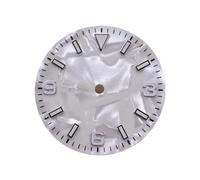 XTINKOPW 1pc 29mm Green Luminous Watch Hands Fits NH35A NH35A NH36 NH36A Movement Watch Accessories(B)