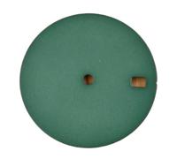 XTINKOPW 1pc 29MM Roman Green/Blue/White/Black Sterile Dial Fit NH35 NH36 Movement Watch Accessories(Coffee)