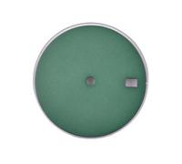 XTINKOPW 1pc 29MM Sterile Watch Dial Fit NH35 NH35A Movement for 3 O'clock Crown 3.8 O'clock Crown(A)