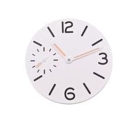XTINKOPW 1pc 37mm Sterile Black Blue Green White Luminous Dial Hands for ETA6497 Seagull ST3600 Movement(B)