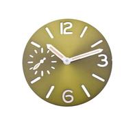 XTINKOPW 1pc 37mm Sterile Black Blue Green White Luminous Dial Hands for ETA6497 Seagull ST3600 Movement(J)