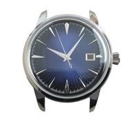 XTINKOPW 1pc 40.5mm Case NH35 35mm Dial Stainless Steel Watch Accessories Suitable for NH35/NH36 Movement(7)