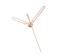 XTINKOPW 1pc 40mm Big Square Watch Case Fit NH35A NH36 NH70 NH72 Movement 100m Green Lumnious Dial(Rose Gold Hands)