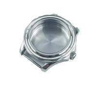 XTINKOPW 1pc 41mm NH35 Watch Case Sea Style Cystal for NH34A NH35A NH38A Automatic Movement 20ATM(Case only)