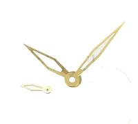 XTINKOPW 1pc Green Luminous Black Gold Rose Blue Hand Fit ETA 6497 6498 ST3600 3620 Movement Accessories Parts(TR12x2)