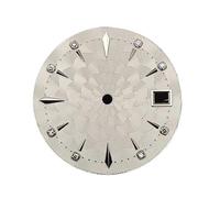 XTINKOPW 1pc NH35 Watch Dial Cocktail Women's 29mm Radial Watch Face Modified Mechanical Dials for NH35/NH36 Movement(10mm)
