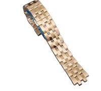 XTINKOPW 1pc Rose Silver NH38 Watch Case 40mm Or 33mm Cocktail Case Arch Glass for NH35 NH38 Movement Women's Accessories(8mm)