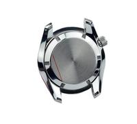 XTINKOPW 1pc SPB185/SPB187J1 Antique Bronze Color Case NH35/36/4R/6R Movement 28.5mm Dial 20Bar 3.8 O'clock Crown Mirror(Silver Steel Strip)