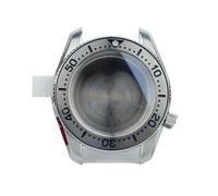 XTINKOPW 1pc SPB185/SPB187J1 Antique Bronze Color Case NH35/36/4R/6R Movement 28.5mm Dial 20Bar 3.8 O'clock Crown Mirror(6)