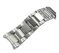 XTINKOPW 1pc SPB185/SPB187J1 Modified Case NH35/36/4R/6R Movement 28.5mm Dial 20Bar 3.8 O'clock Crown Mirror(Silver Steel Strip)