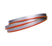 XTINKOPW 1pcs BandSaw Blades Length 1300 2080 1435 1790 1750 1712 1575 1570 x13mm With6 14Tpi Bandsaw Blade Cutting Hardwood, Aluminum,Metal.(14Tpi,Length 1300mm)