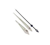 XTINKOPW 1set NH35 Hands Blue Luminous Silvery Three for NH34 NH36 4R 7S Mechanics Movements Watch Accessory(1)