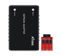 XTOOL EEPROM Adapter, Compatible D7/D7S/D7W, D8S/D8W, D9S/D9SPro, A80, A80 Pro, A80 Pro Master, X100 PAD Plus, X100MAX, X100PAD3, X100PADS