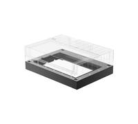 xTool S1 Riser Base, 125mm Max Working Height, Class I for xTool S1 Laser Engraving and Cutting Machine Only