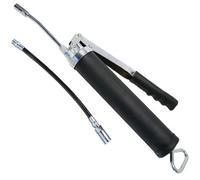 XTools Manual 500CC Hand Operated Trigger Grease Gun & Tubes