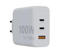 Xtorm 100W GaN2 Ultra Wall Charger White