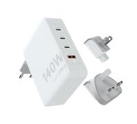 Xtorm Gan Ultra 140w Usb-c Wall Charger