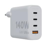 Xtorm 140W GaN2 Ultra Wall Charger White