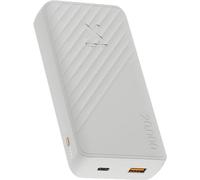 Xtorm 15W FastCharge Go2 Powerbank 20.000 - Ash White
