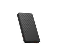 Xtorm 15W FastCharge Go2 Powerbank 10.000 - Charcoal Black