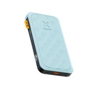 Xtorm 20W Fuel Series Powerbank 10.000mAh - Teal Blue
