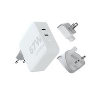 Xtorm Gan Ultra 67w Usb-c Wall Charger