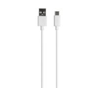 Xtorm CE004 USB cable 1 m USB 2.0 USB A USB C White