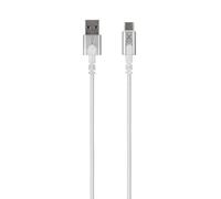 Xtorm CX2050 mobile phone cable White 1 m USB A USB C
