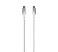 Xtorm CX2070 USB cable USB 2.0 1 m USB C White