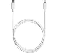 XTORM Essential USB-C to Lightning Cable (1M)