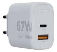 Xtorm fast charger 67W GaN2 Ultra Adapter | ✅ 5 years warranty