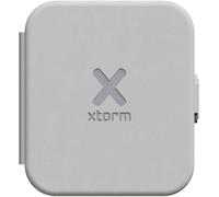 Xtorm Foldable Wireless Travel Charger 2in1 - 15W