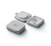 Xtorm Travel 2 In 1 Wireless Charger