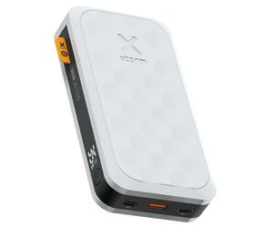 Xtorm Fuel Series 5 20000 mAh 35 W Power Bank - White
