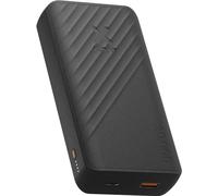 Xtorm 15W FastCharge Go2 Powerbank 20.000 - Charcoal Black