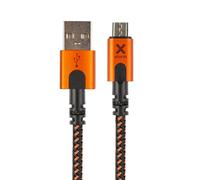 Xtorm LINQ Xtreme USB to Micro Cable (1,5m)