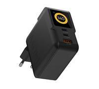Xtorm NextGen USB-C Oplader 140W - Laptop Oplader voor MacBook Pro - GaN³ Snella