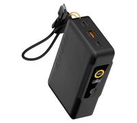 Xtorm NextGen6 20000 mAh 35 W Power Bank - Black