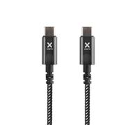 Xtorm Original USB-C PD cable (1m) Black