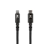 Xtorm 902437851 3 M Usb-c To Lightning Cable