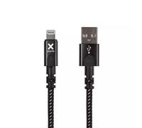 Xtorm Original USB to Lightning cable (3m) black