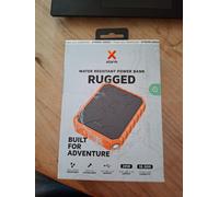 Xtorm Power Bank Rugged 10.000