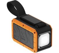 100W Rugged Flashlight Powerbank 40.000 - Torch