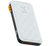Xtorm Powerbank 20W Fuel Series 5 10.000 mAh, Dusk White | ✅ 5 years warranty