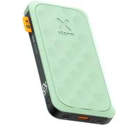 Xtorm Powerbank 20W Fuel Series 5 10.000 mAh, Sage Green
