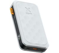 Xtorm Powerbank 35W Fuel Series 5 20.000 mAh, Dusk White | ✅ 5 years warranty