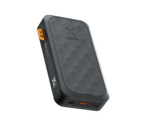 Xtorm Powerbank 35W Fuel Series 5 20,000 mAh, Midnight Black