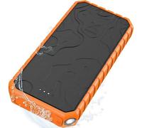 Xtorm Rugged 20.000mah Power Bank