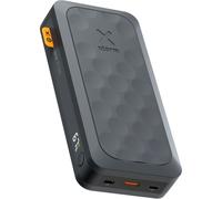 Xtorm Powerbank 67W Fuel Series 5 27.000 mAh, Midnight Black | ✅ 5 years warranty